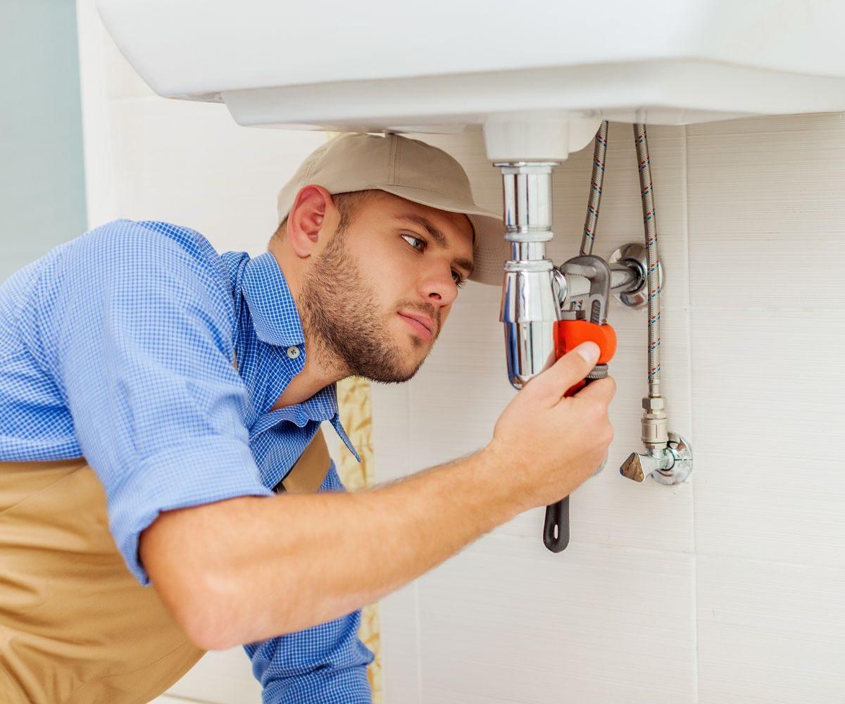 Drywall repair and finish — Lakeview